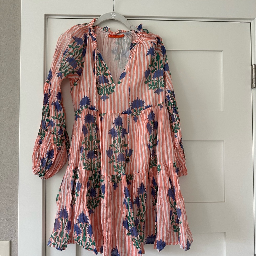 Oliphant Dress